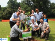 LIPI dan Astra Konservasikan Buah Langka Nusantara